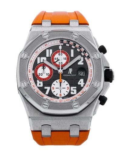 Audemars Piguet Royal Oak Offshore 26175ST.OO.D003CU.01